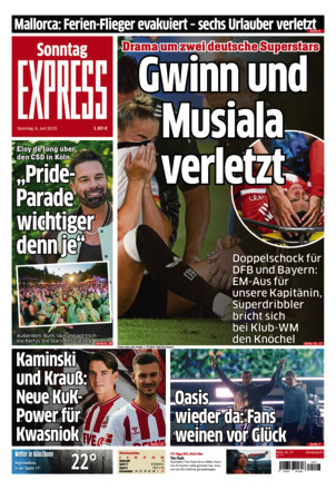EXPRESS Koeln