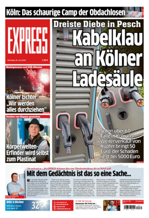 EXPRESS Koeln