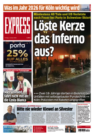 EXPRESS Koeln