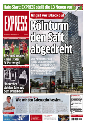 EXPRESS Koeln