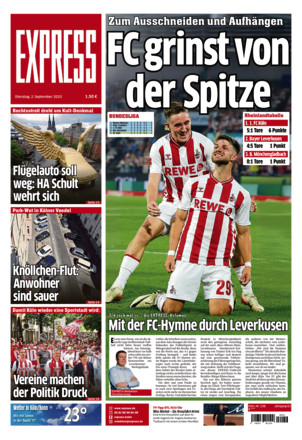 EXPRESS Koeln