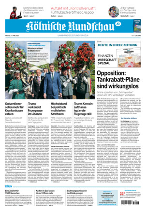 Kölnische Rundschau