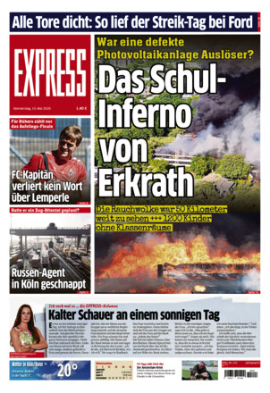 EXPRESS Koeln