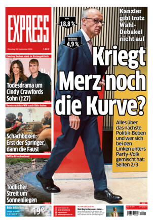 EXPRESS Koeln