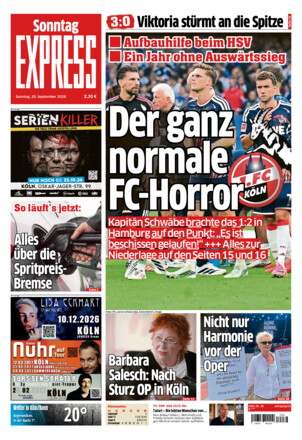 EXPRESS Koeln