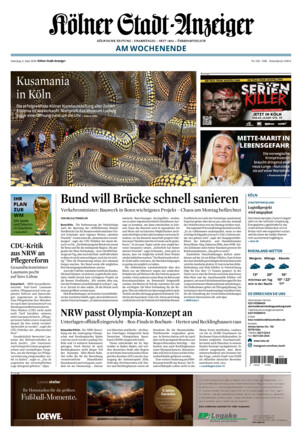 Kölner Stadt-Anzeiger