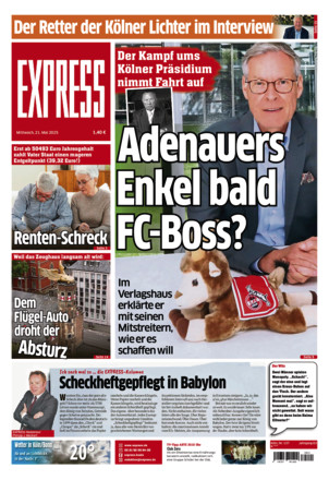 EXPRESS Koeln