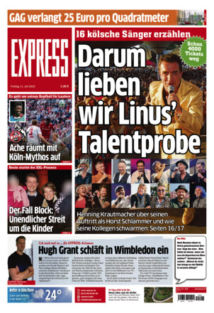 EXPRESS Koeln