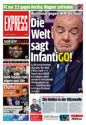 EXPRESS Koeln