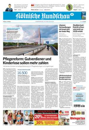 Kölnische Rundschau