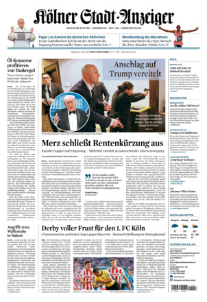 Kölner Stadt-Anzeiger