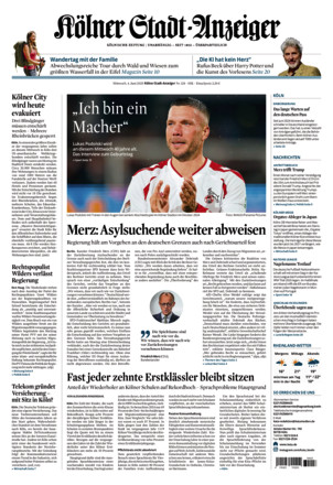 Kölner Stadt-Anzeiger