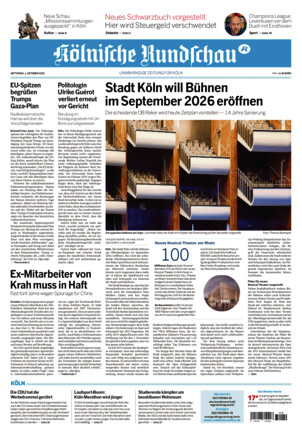 Kölnische Rundschau