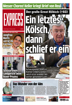 EXPRESS Koeln