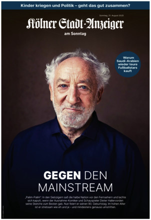 Kölner Stadt-Anzeiger