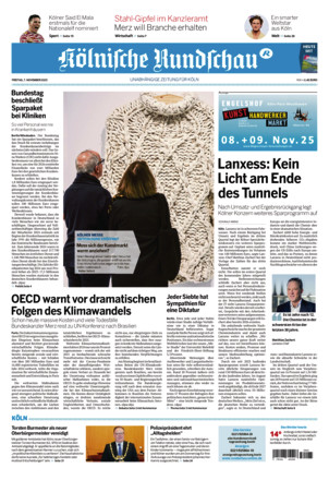 Kölnische Rundschau