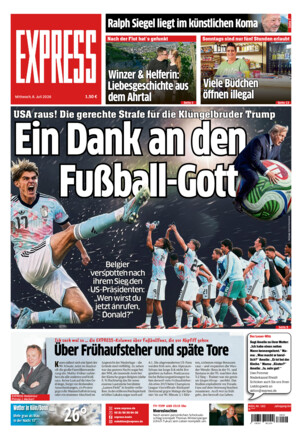 EXPRESS Koeln