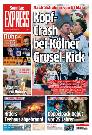 EXPRESS Koeln