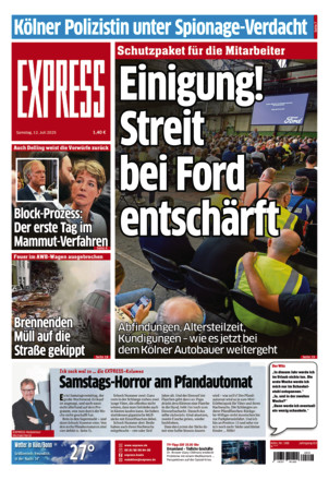 EXPRESS Koeln