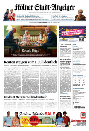Kölner Stadt-Anzeiger