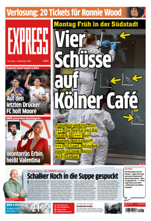 EXPRESS Koeln