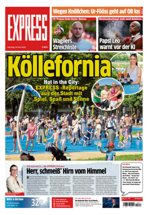 EXPRESS Koeln