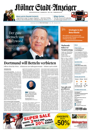 Kölner Stadt-Anzeiger