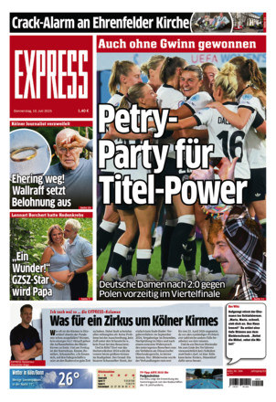 EXPRESS Koeln