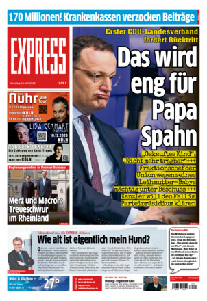 EXPRESS Koeln