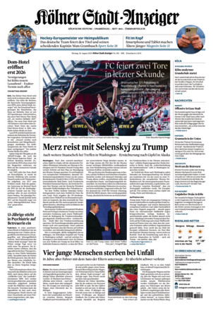Kölner Stadt-Anzeiger