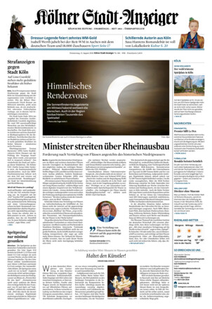 Kölner Stadt-Anzeiger