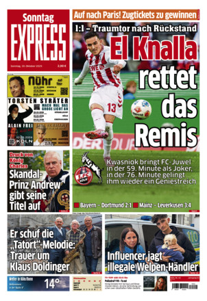 EXPRESS Koeln