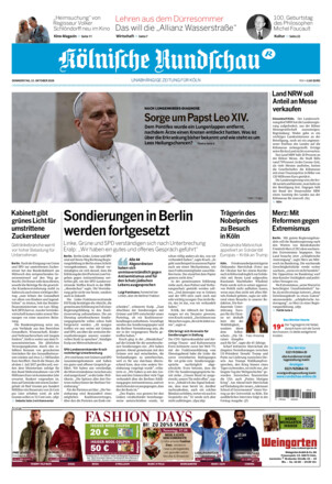 Kölnische Rundschau