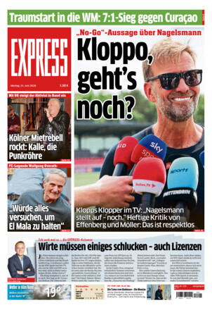 EXPRESS Koeln