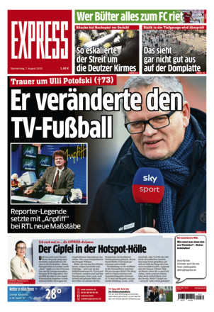 EXPRESS Koeln