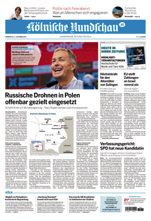Kölnische Rundschau
