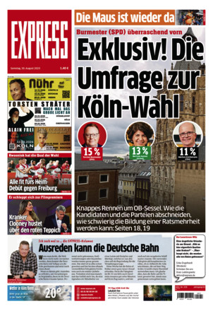 EXPRESS Koeln