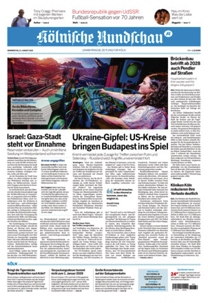 Kölnische Rundschau