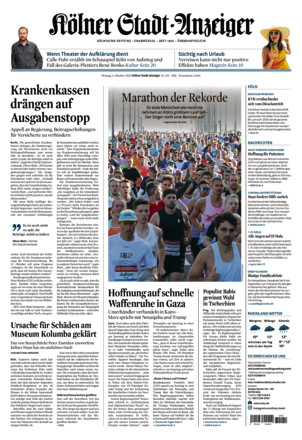 Kölner Stadt-Anzeiger