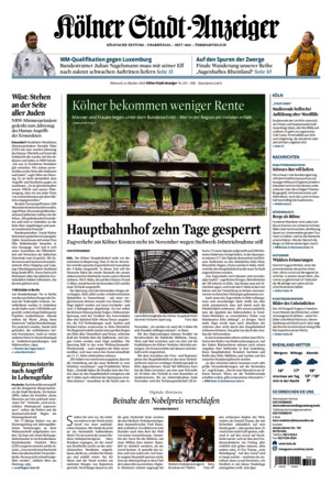 Kölner Stadt-Anzeiger