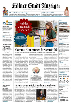 Kölner Stadt-Anzeiger