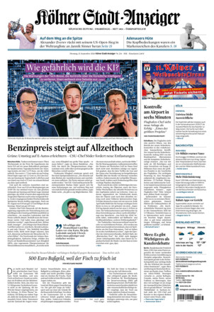 Kölner Stadt-Anzeiger