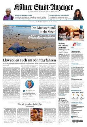 Kölner Stadt-Anzeiger