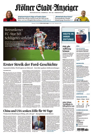 Kölner Stadt-Anzeiger