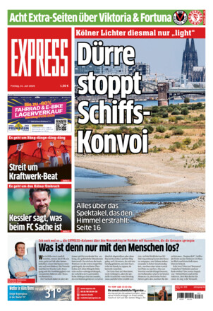 EXPRESS Koeln
