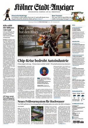 Kölner Stadt-Anzeiger