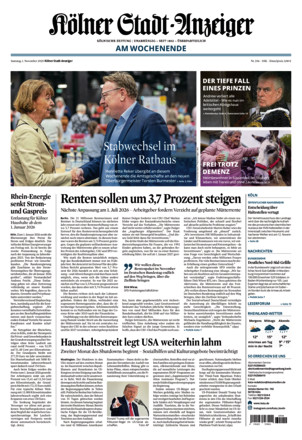 Kölner Stadt-Anzeiger