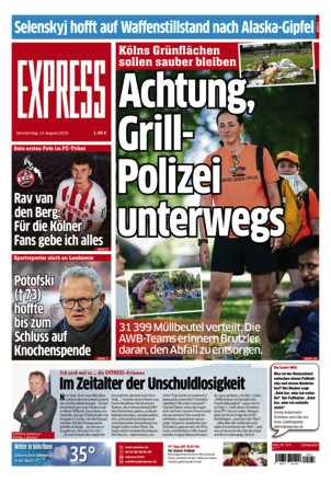 EXPRESS Koeln