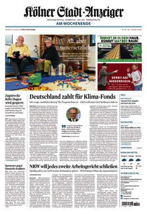 Kölner Stadt-Anzeiger