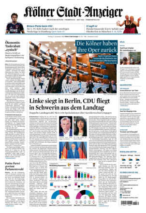 Kölner Stadt-Anzeiger
